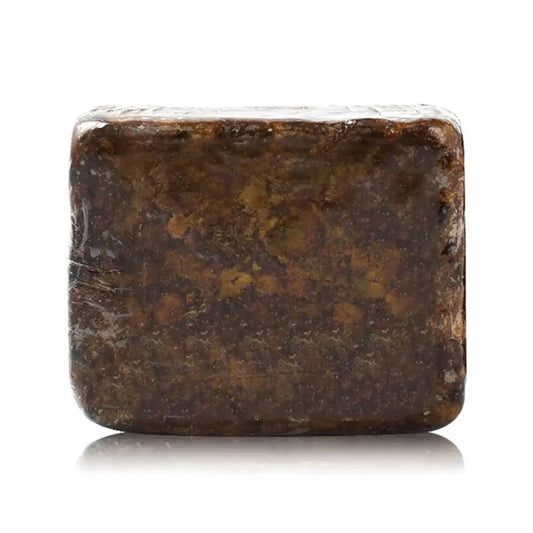 African Black Soap Hand Made