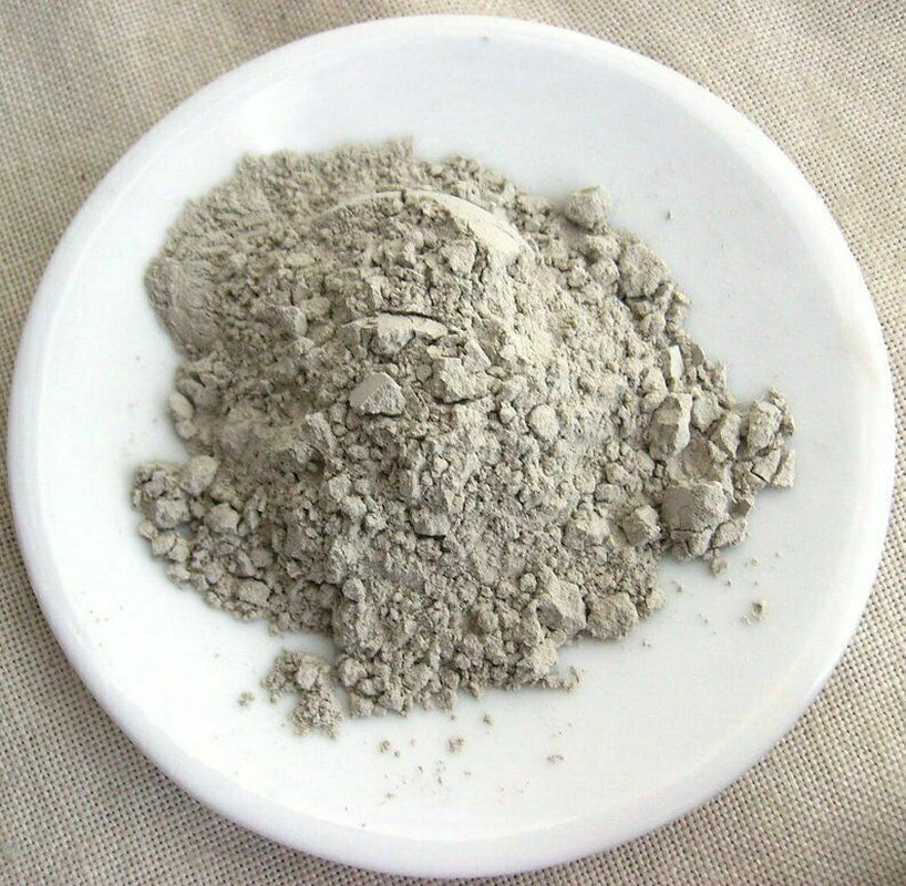 Bentonite Clay Pure Powder
