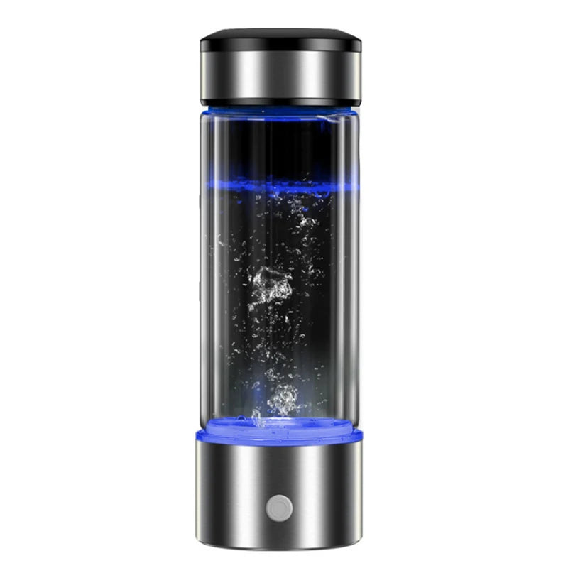 Hydrogen Water Generator Bottle (Antioxidant)