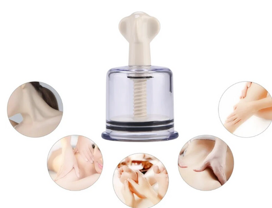 Manual Cupping Device