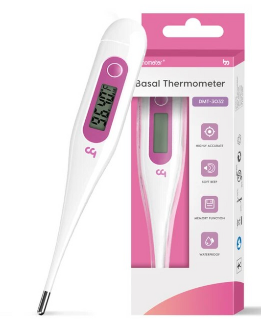 Femometer Ovulation Tracking Device