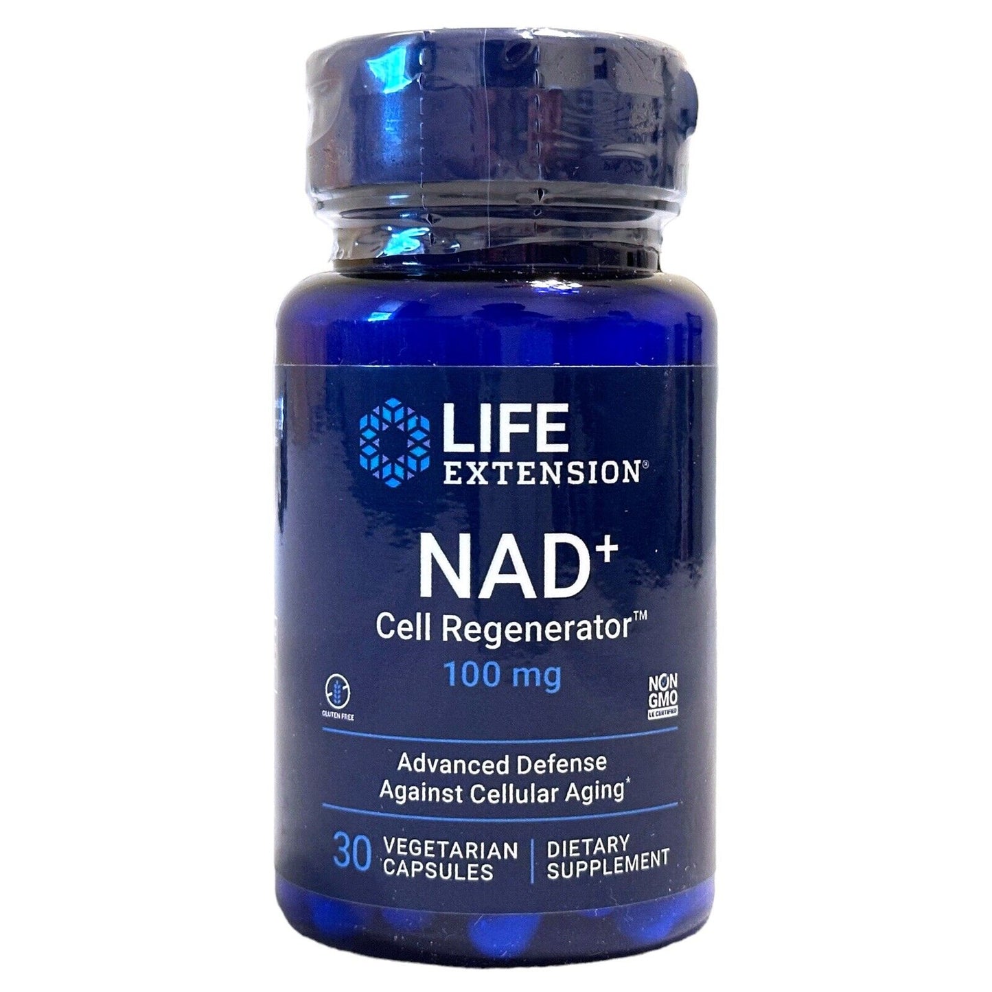 Nad+ Nicotinamide Riboside Cell Regenerator 
