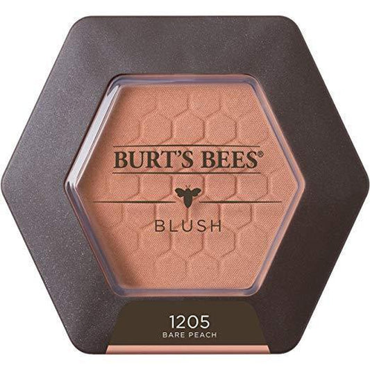 100% Natural Blush with Vitamin E, Non Toxic Makeup (Burt's Bees)