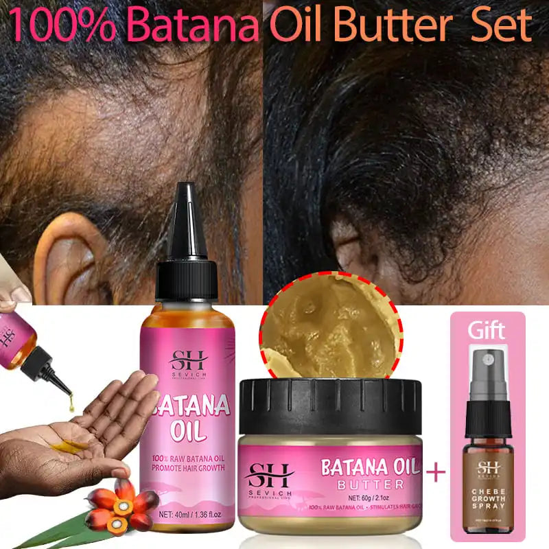 Image result for Unlock the Power of Batana Oil: The Ultimate Beauty Secret infographics